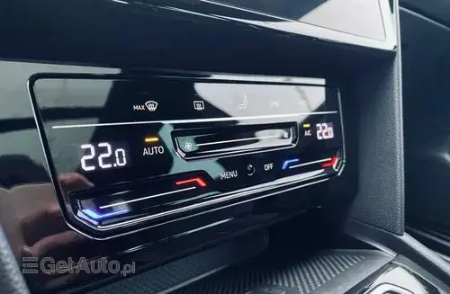 VOLKSWAGEN Passat Alltrack 