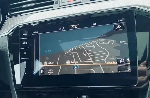 VOLKSWAGEN Passat Alltrack 