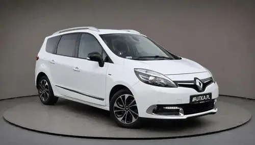 RENAULT Grand Scenic 