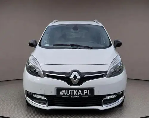 RENAULT Grand Scenic 