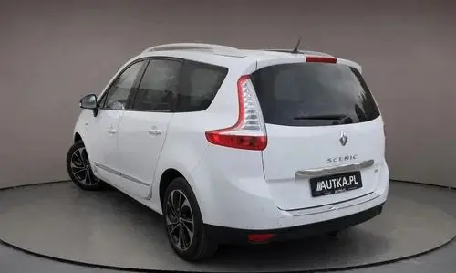 RENAULT Grand Scenic 