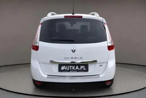 RENAULT Grand Scenic 