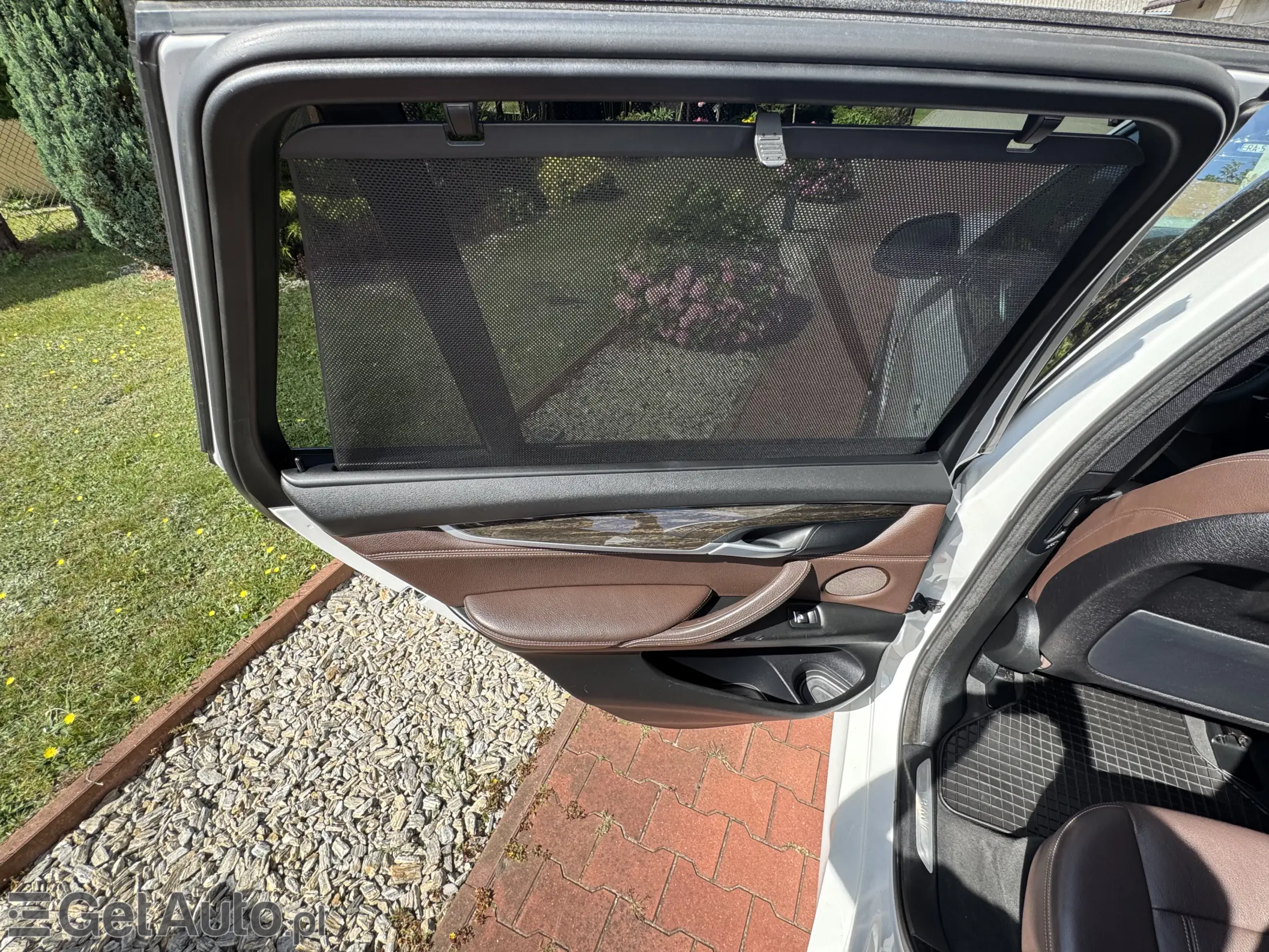 BMW X5 XDrive35i Step