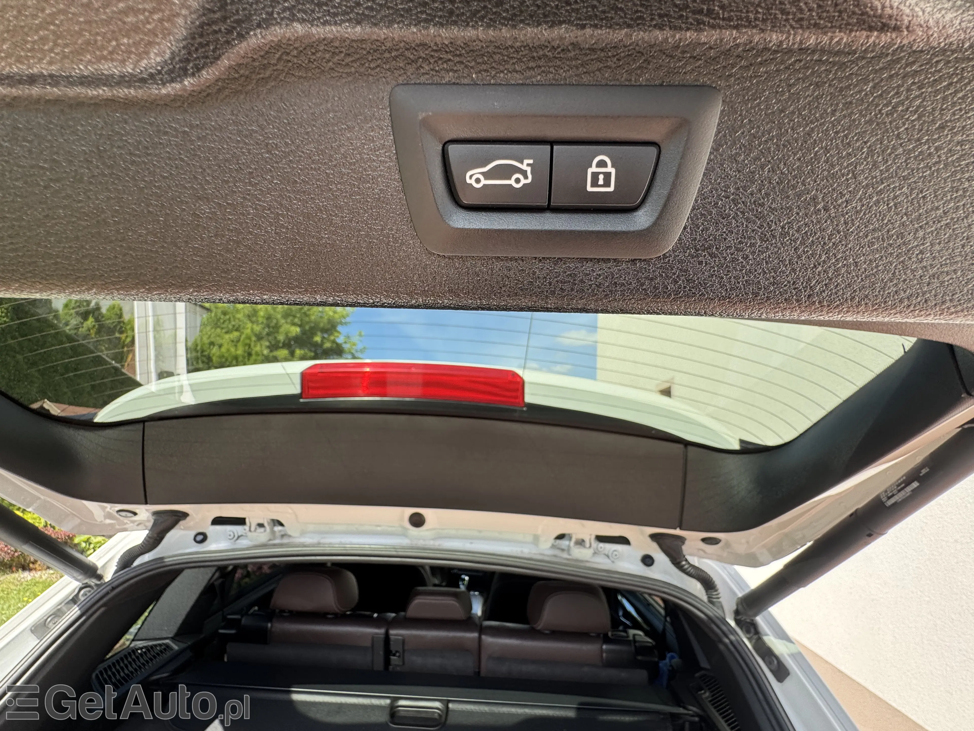 BMW X5 XDrive35i Step