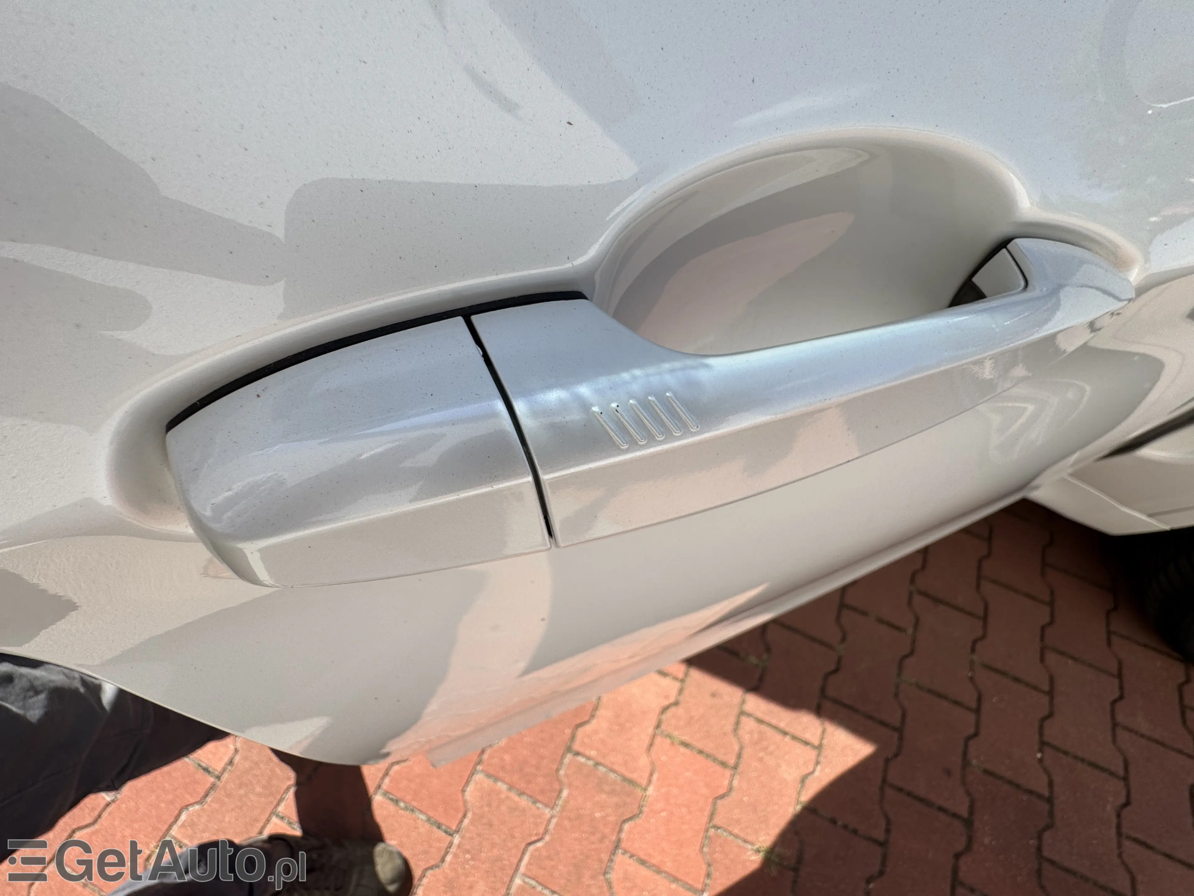 BMW X5 XDrive35i Step