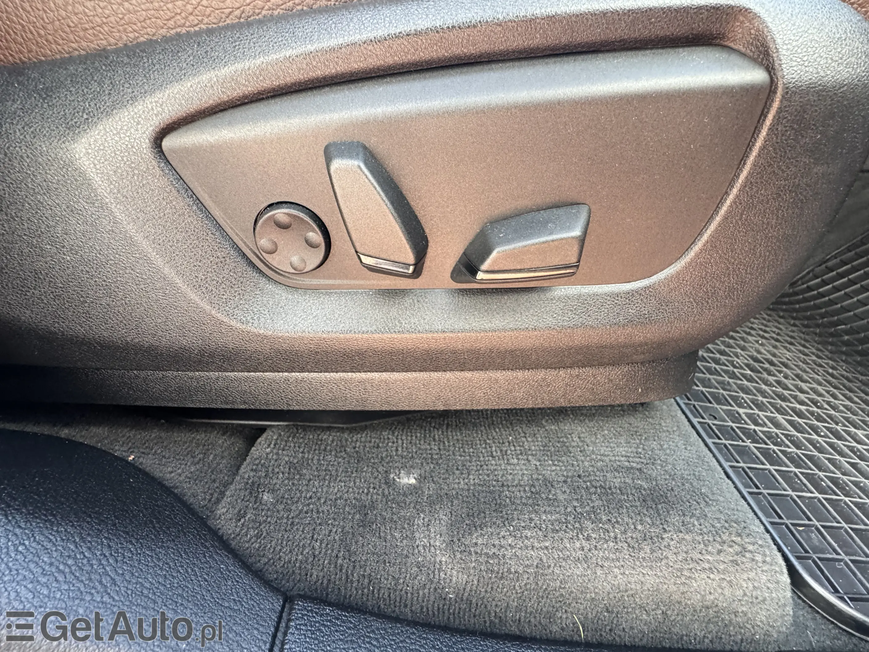 BMW X5 XDrive35i Step