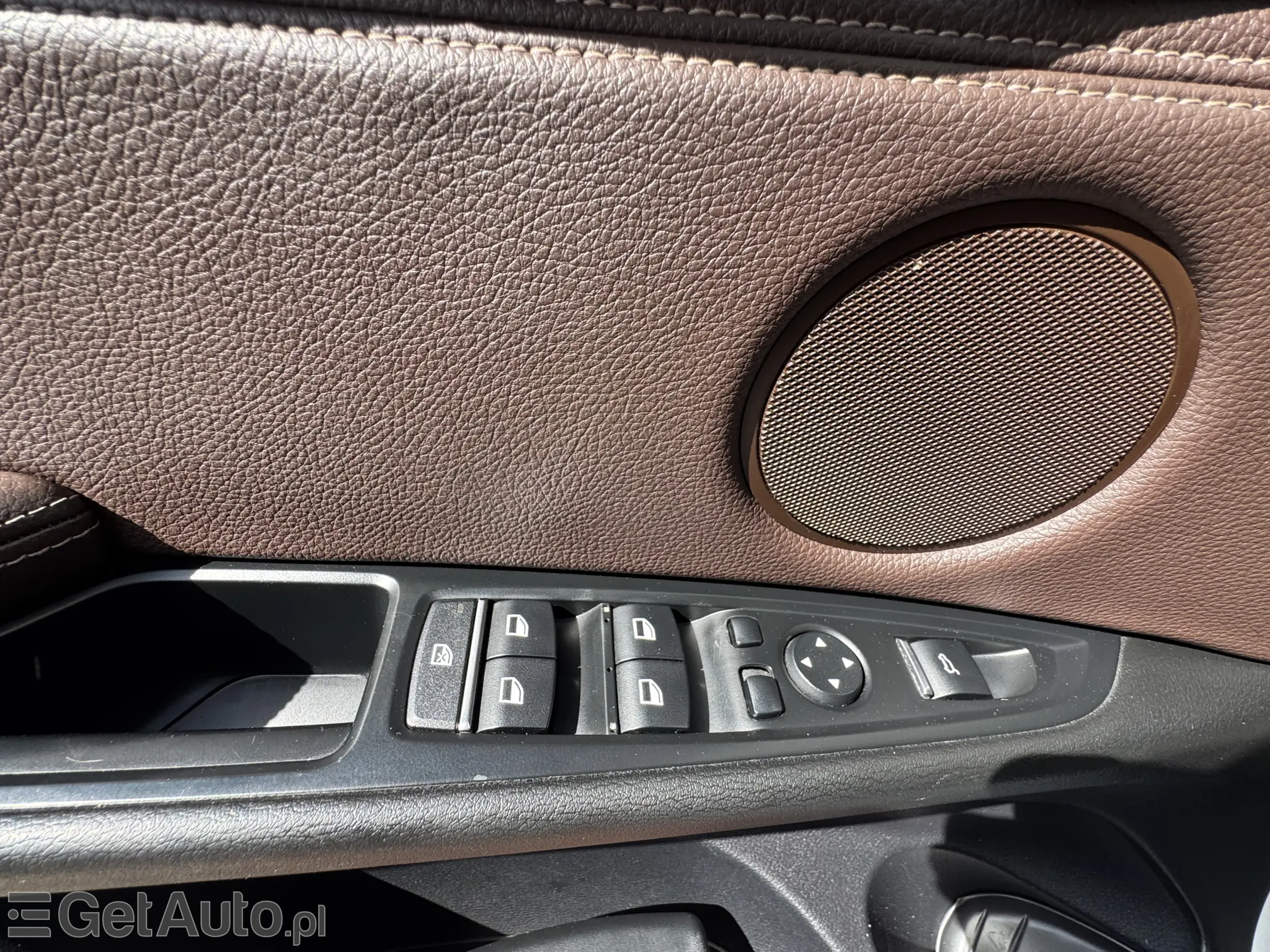 BMW X5 XDrive35i Step