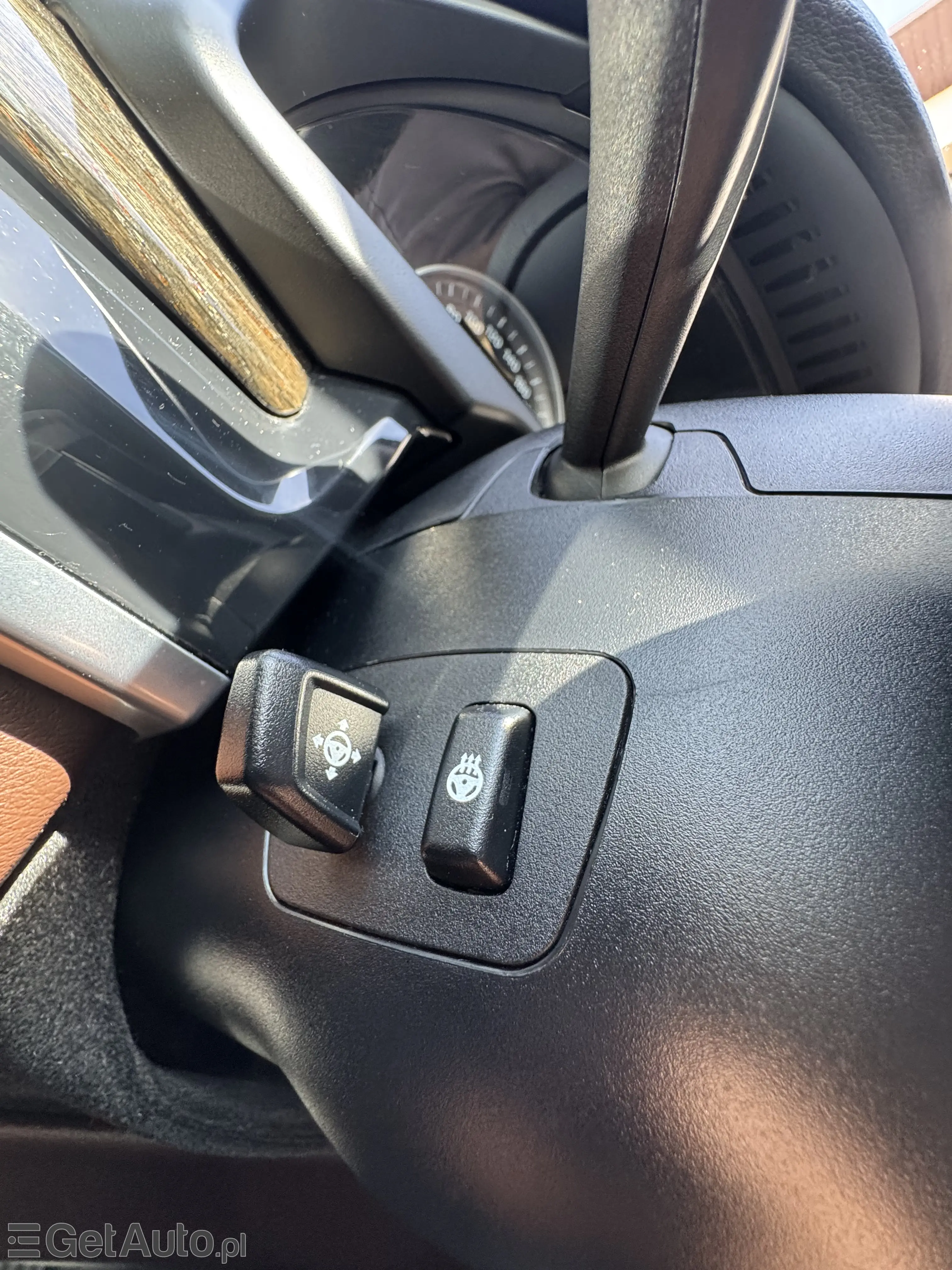 BMW X5 XDrive35i Step