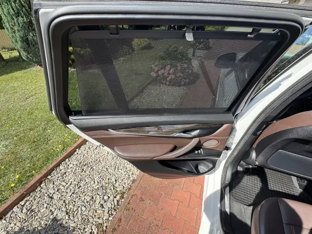 BMW X5 XDrive35i Step