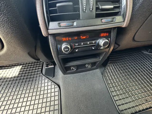 BMW X5 XDrive35i Step