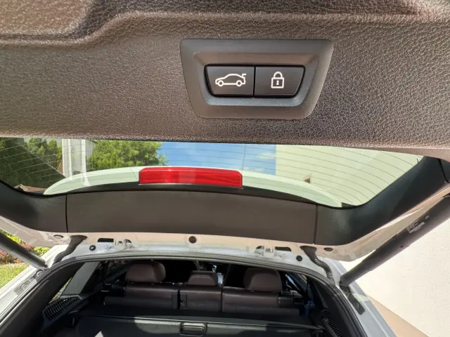 BMW X5 XDrive35i Step