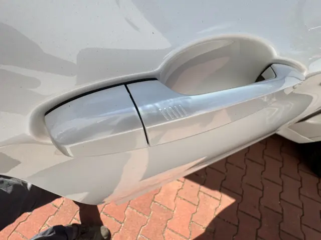 BMW X5 XDrive35i Step