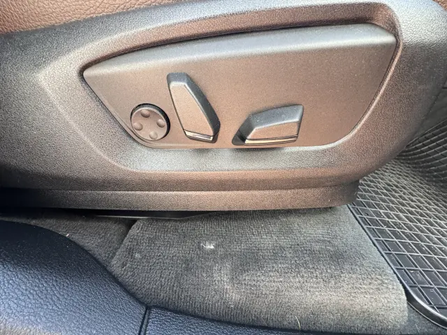 BMW X5 XDrive35i Step