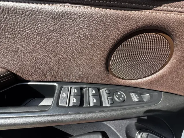 BMW X5 XDrive35i Step