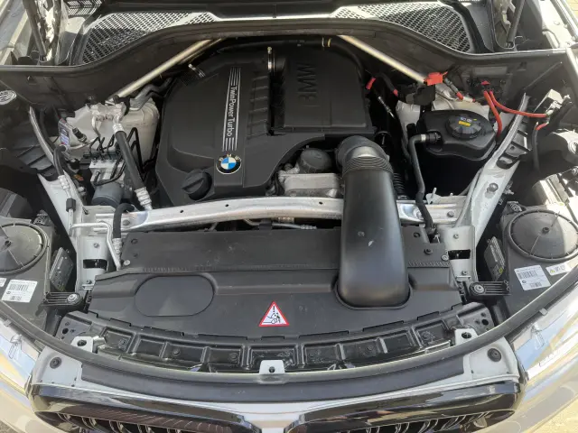 BMW X5 XDrive35i Step