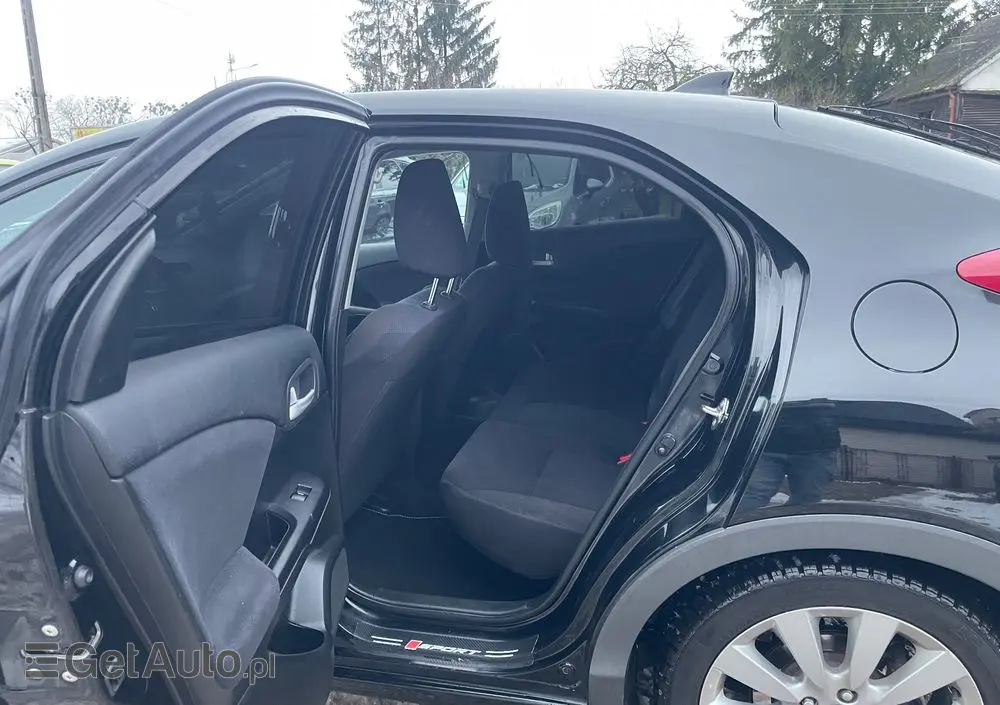 HONDA Civic 1.8 Sport