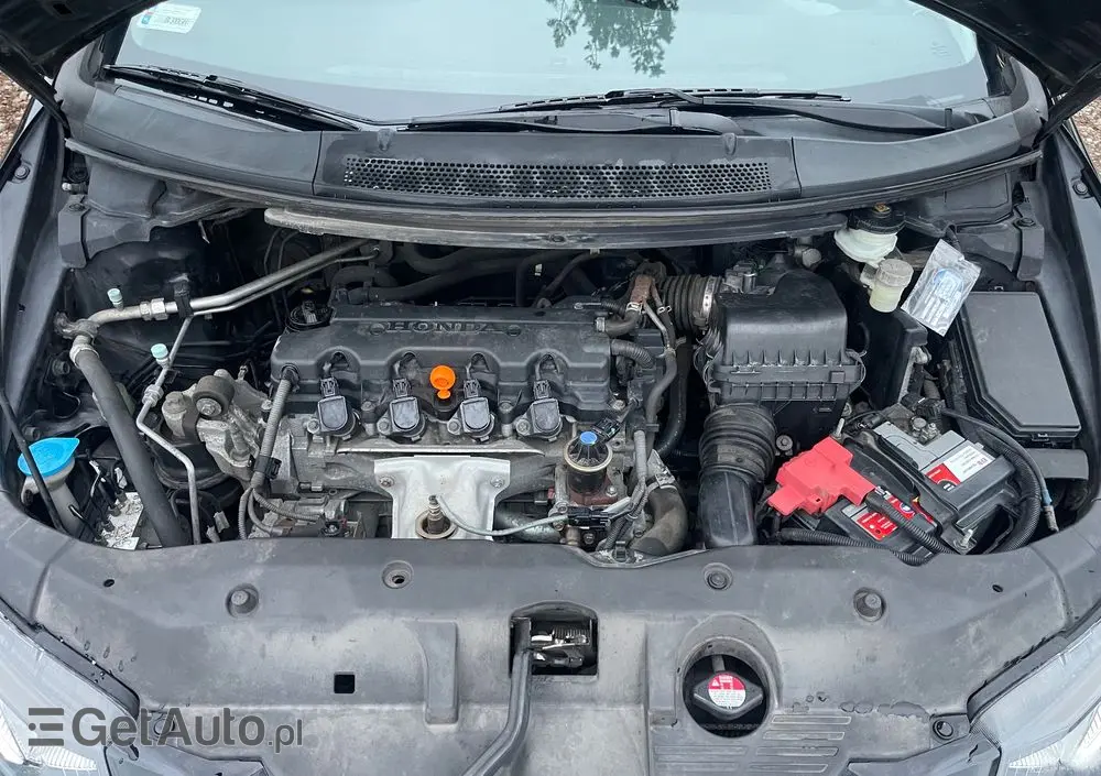 HONDA Civic 1.8 Sport