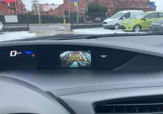 HONDA Civic 1.8 Sport