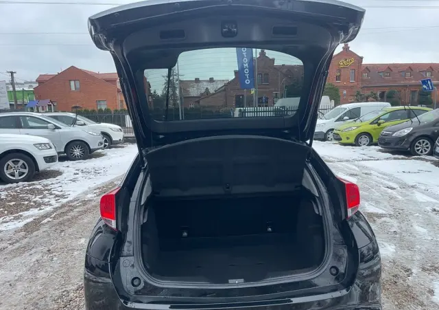 HONDA Civic 1.8 Sport