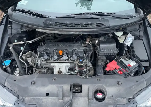 HONDA Civic 1.8 Sport