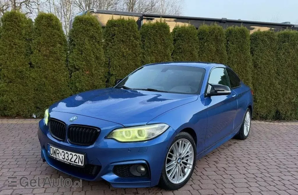 BMW Seria 2 