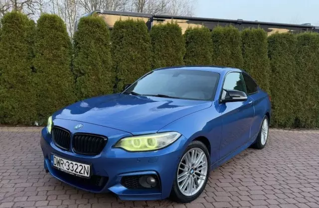 BMW Seria 2 