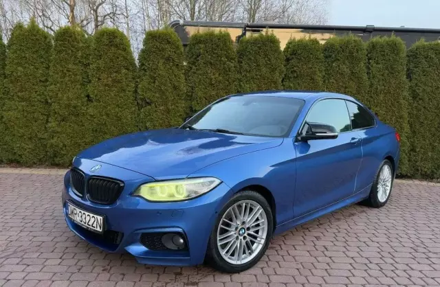 BMW Seria 2 