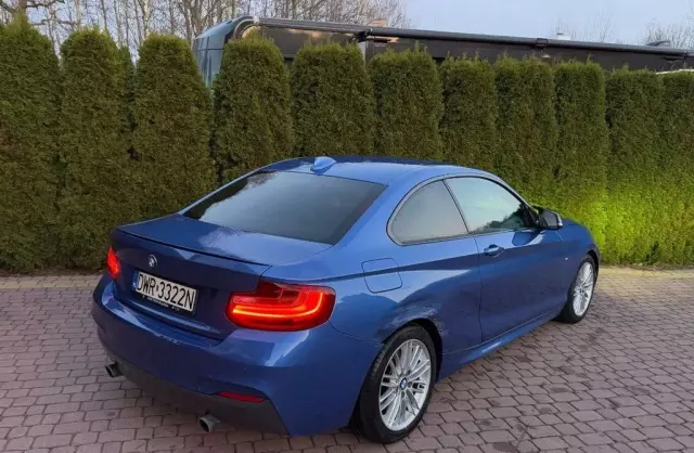 BMW Seria 2 