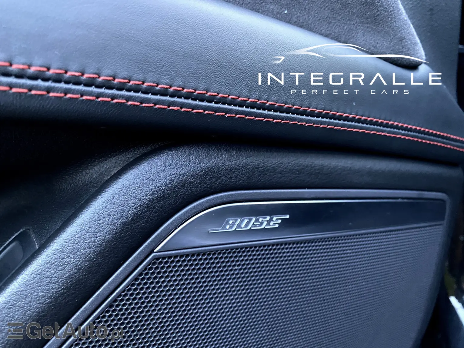 AUDI A7 Tiptronic