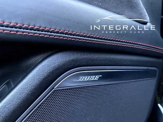 AUDI A7 Tiptronic