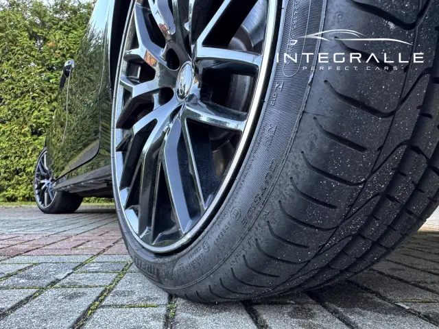 AUDI A7 Tiptronic