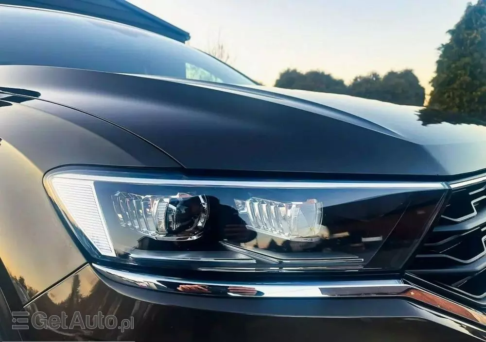 VOLKSWAGEN T-Roc 1.5 TSI ACT Premium DSG