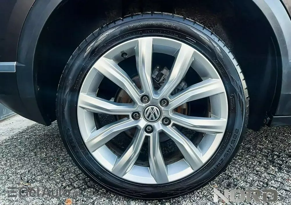 VOLKSWAGEN T-Roc 1.5 TSI ACT Premium DSG