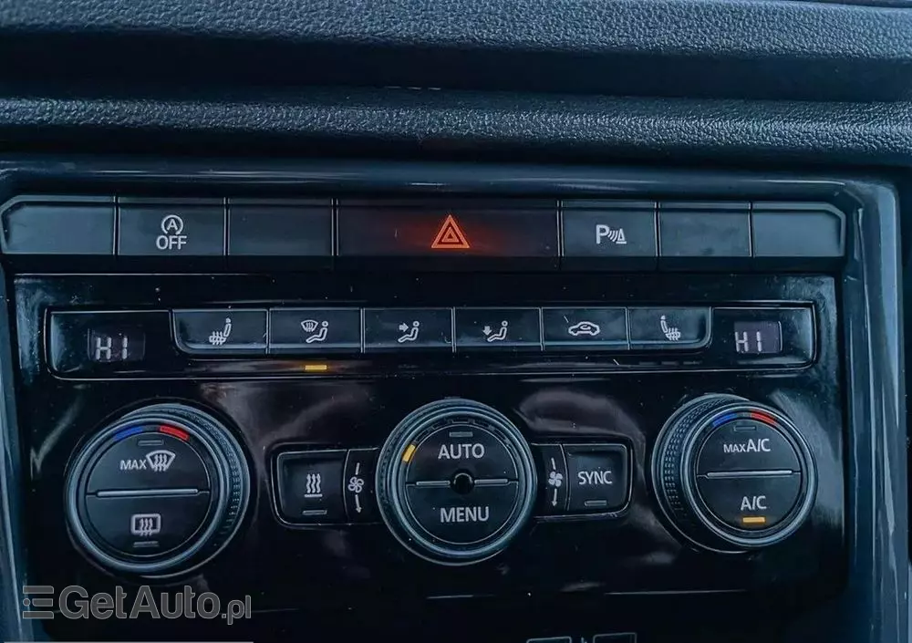 VOLKSWAGEN T-Roc 1.5 TSI ACT Premium DSG