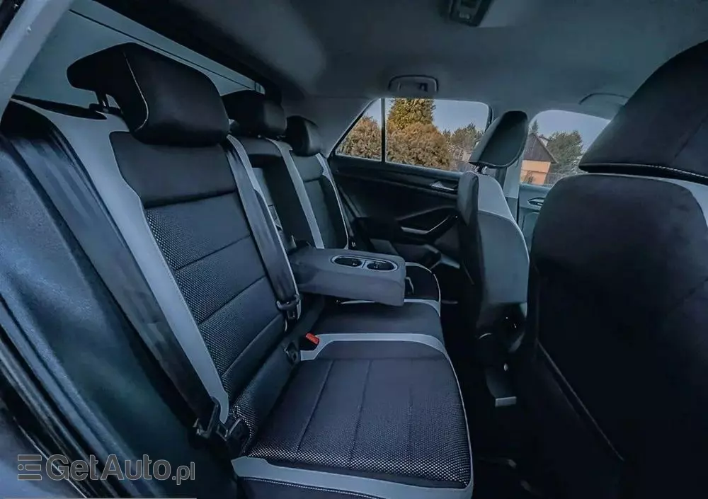 VOLKSWAGEN T-Roc 1.5 TSI ACT Premium DSG