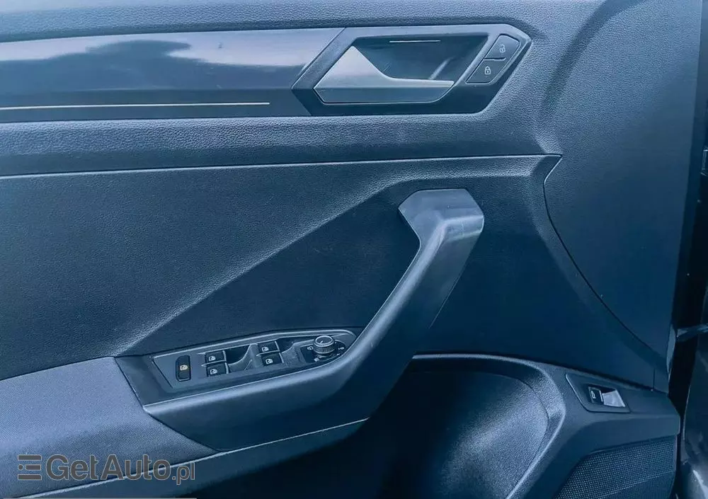 VOLKSWAGEN T-Roc 1.5 TSI ACT Premium DSG