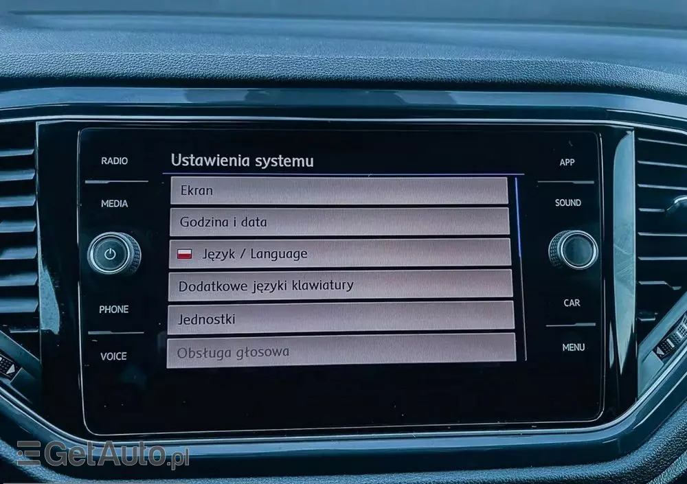 VOLKSWAGEN T-Roc 1.5 TSI ACT Premium DSG