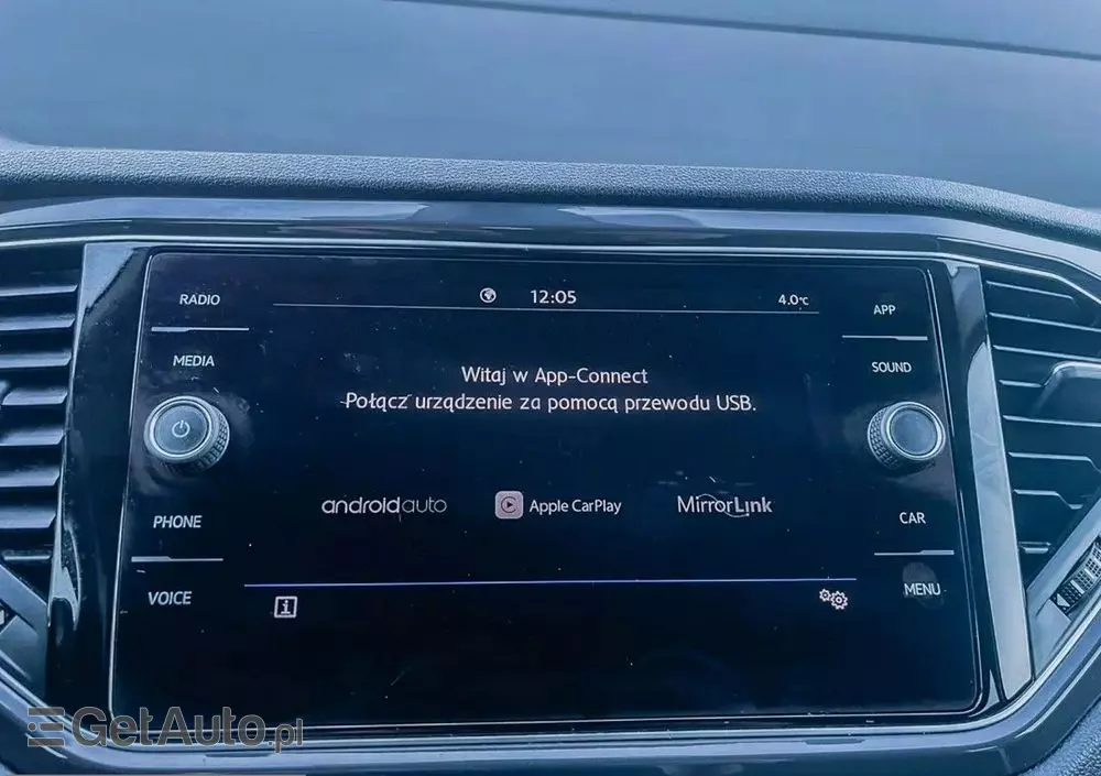 VOLKSWAGEN T-Roc 1.5 TSI ACT Premium DSG