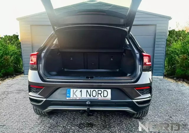 VOLKSWAGEN T-Roc 1.5 TSI ACT Premium DSG