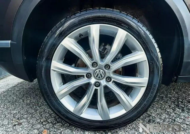 VOLKSWAGEN T-Roc 1.5 TSI ACT Premium DSG