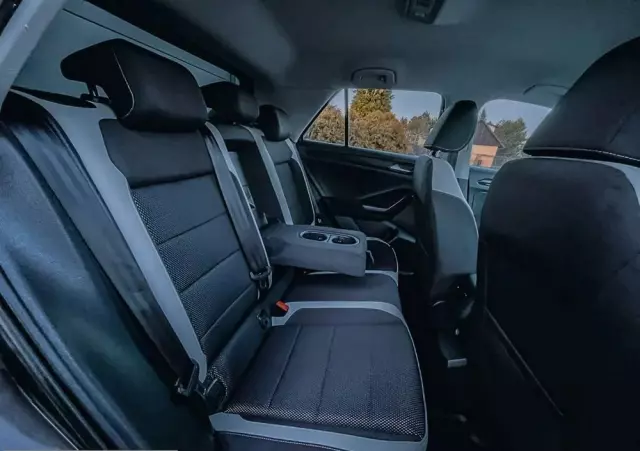 VOLKSWAGEN T-Roc 1.5 TSI ACT Premium DSG