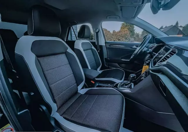 VOLKSWAGEN T-Roc 1.5 TSI ACT Premium DSG