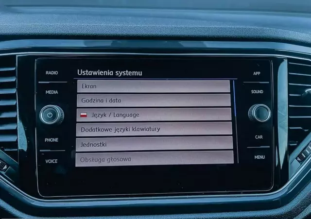 VOLKSWAGEN T-Roc 1.5 TSI ACT Premium DSG