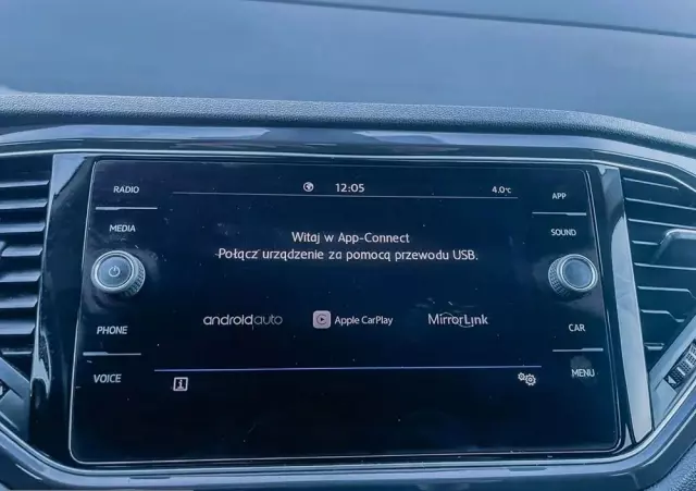 VOLKSWAGEN T-Roc 1.5 TSI ACT Premium DSG