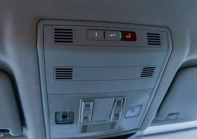 VOLKSWAGEN T-Roc 1.5 TSI ACT Premium DSG