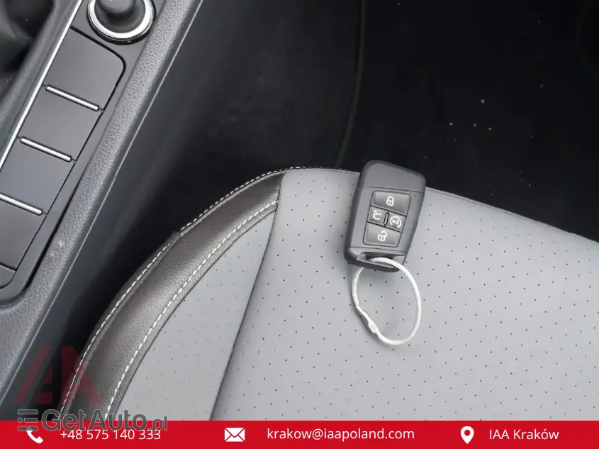 VOLKSWAGEN JETTA COMFORTLINE