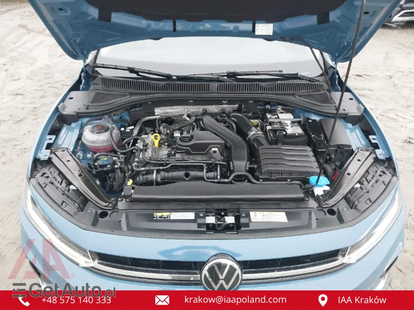 VOLKSWAGEN JETTA COMFORTLINE