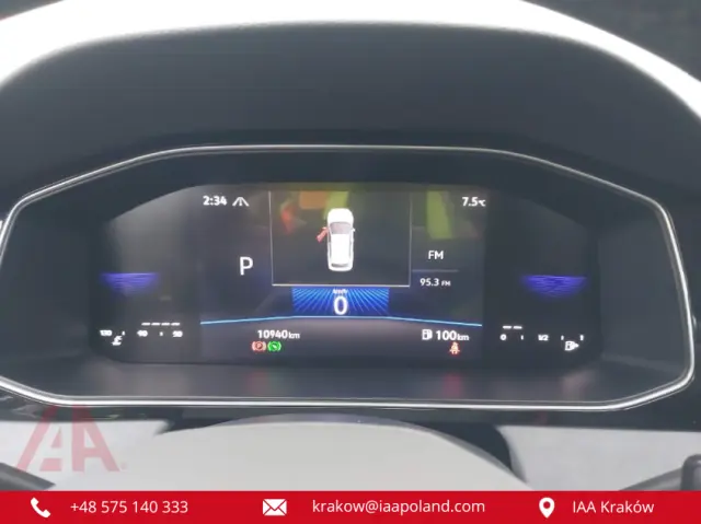 VOLKSWAGEN JETTA COMFORTLINE