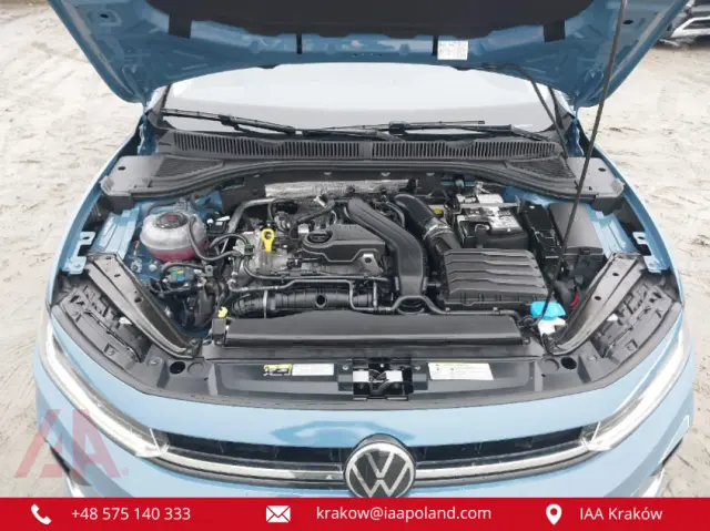 VOLKSWAGEN JETTA COMFORTLINE