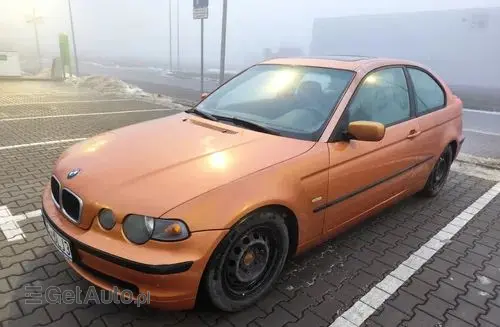 BMW Seria 3 